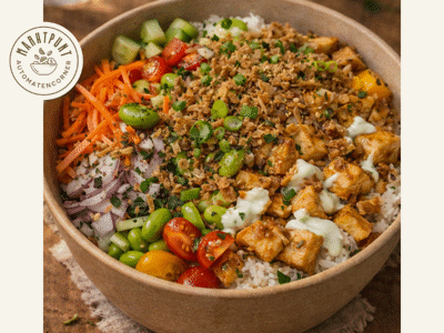POKEBOWL MET KIP