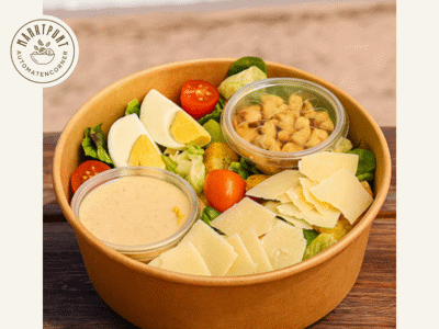 Caesarsalade