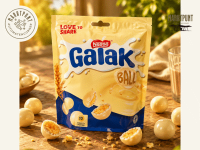 Galak Ball