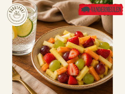 Verse Fruitsalade